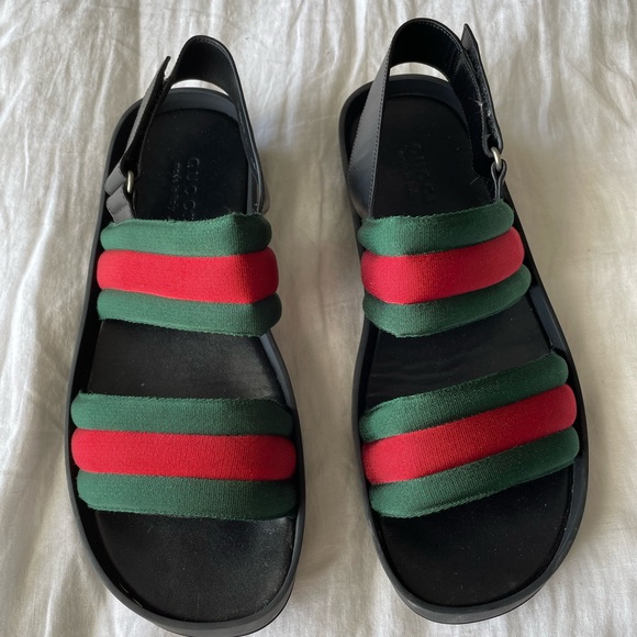 Gucci Other - Gucci Mens sandals